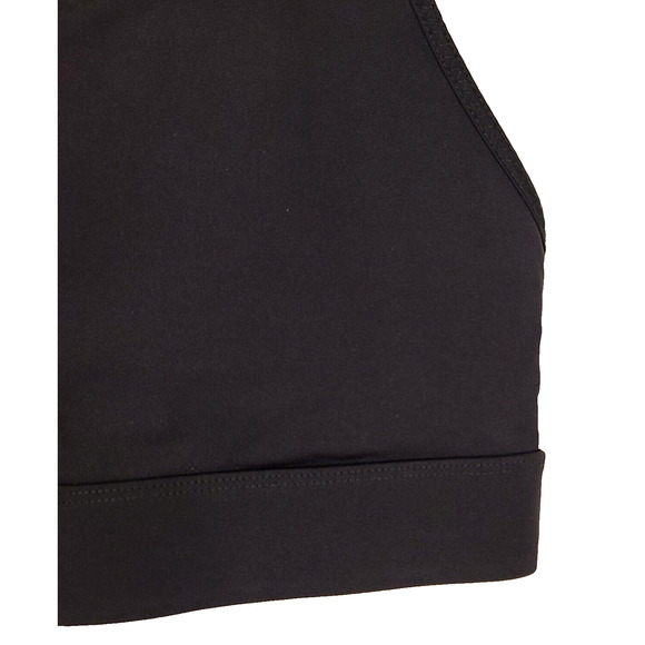 Fabletics Trinity High Impact Sports Bra Black Small Padded Yoga Workout NEW - Picture 4 of 11